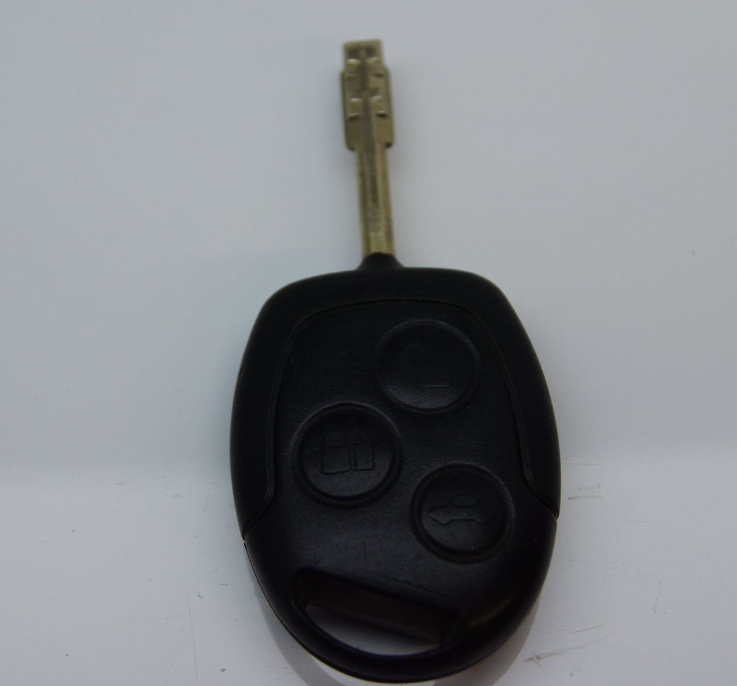 Ford Remote Fob Key 3 Buttons Siemens 5WK4 725 / 8686 315 MHz 5WK4 8025. - Glasgow Car Parts Store