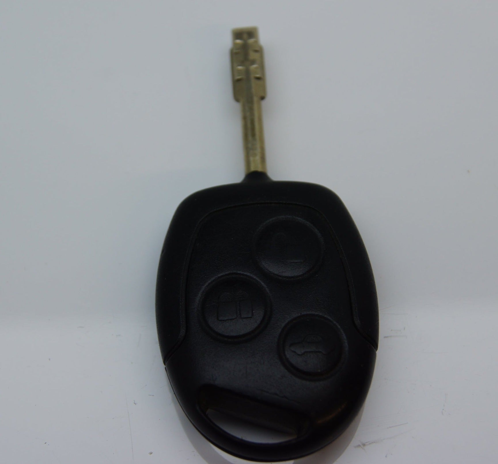 Ford Remote Fob Key 3 Buttons Siemens 5WK4 725 / 8686 315 MHz 5WK4 8025. - Glasgow Car Parts Store