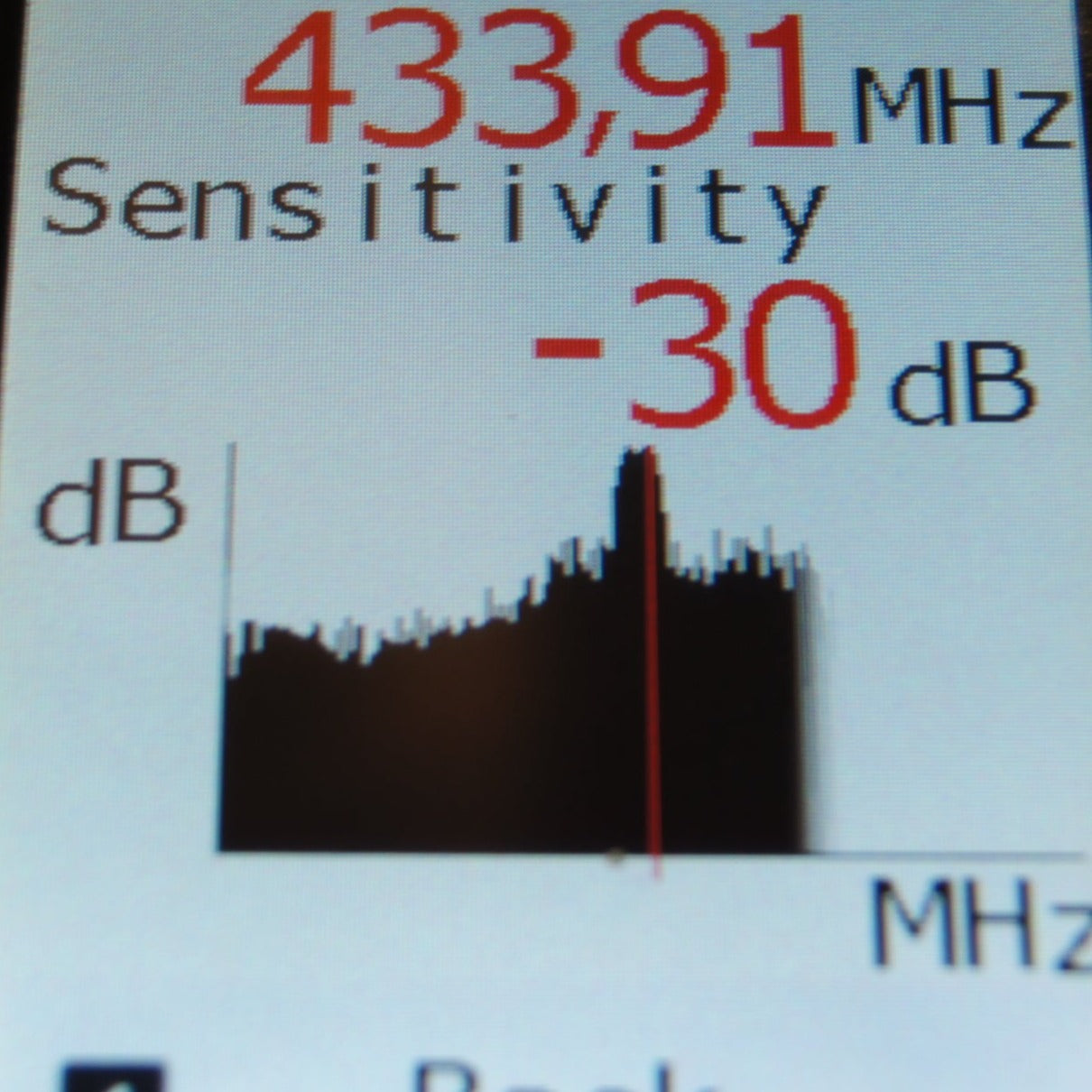 g8d-382h-a honda remote key 2 buttons OMRON. - Glasgow Car Parts Store