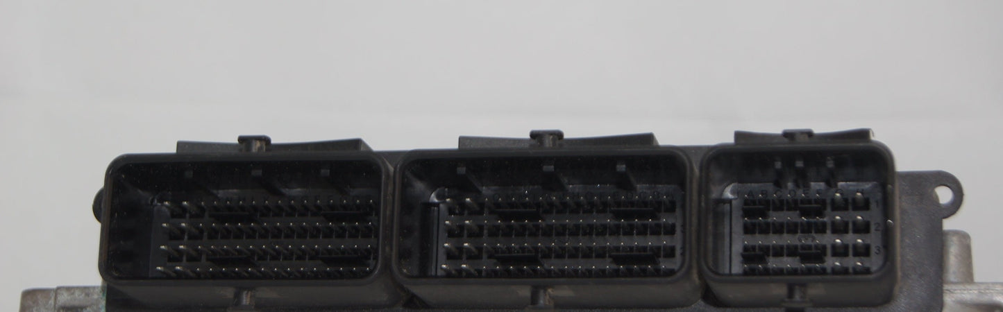 Ecu engine control unit Renault  Mercedes Citan 237106319R  0281032885 1039S94929. - Glasgow Car Parts Store