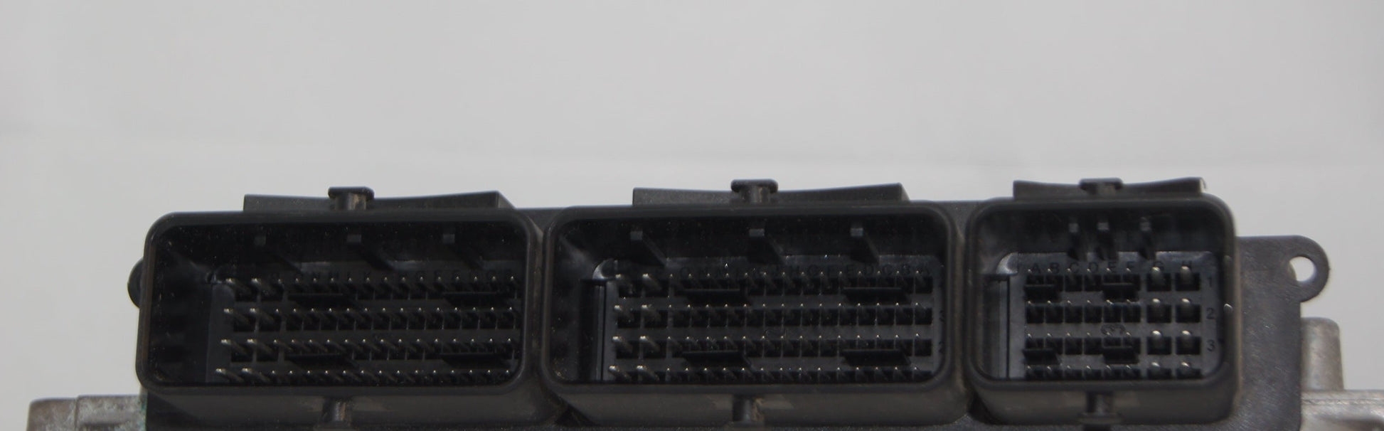 Ecu engine control unit Renault  Mercedes Citan 237106319R  0281032885 1039S94929. - Glasgow Car Parts Store