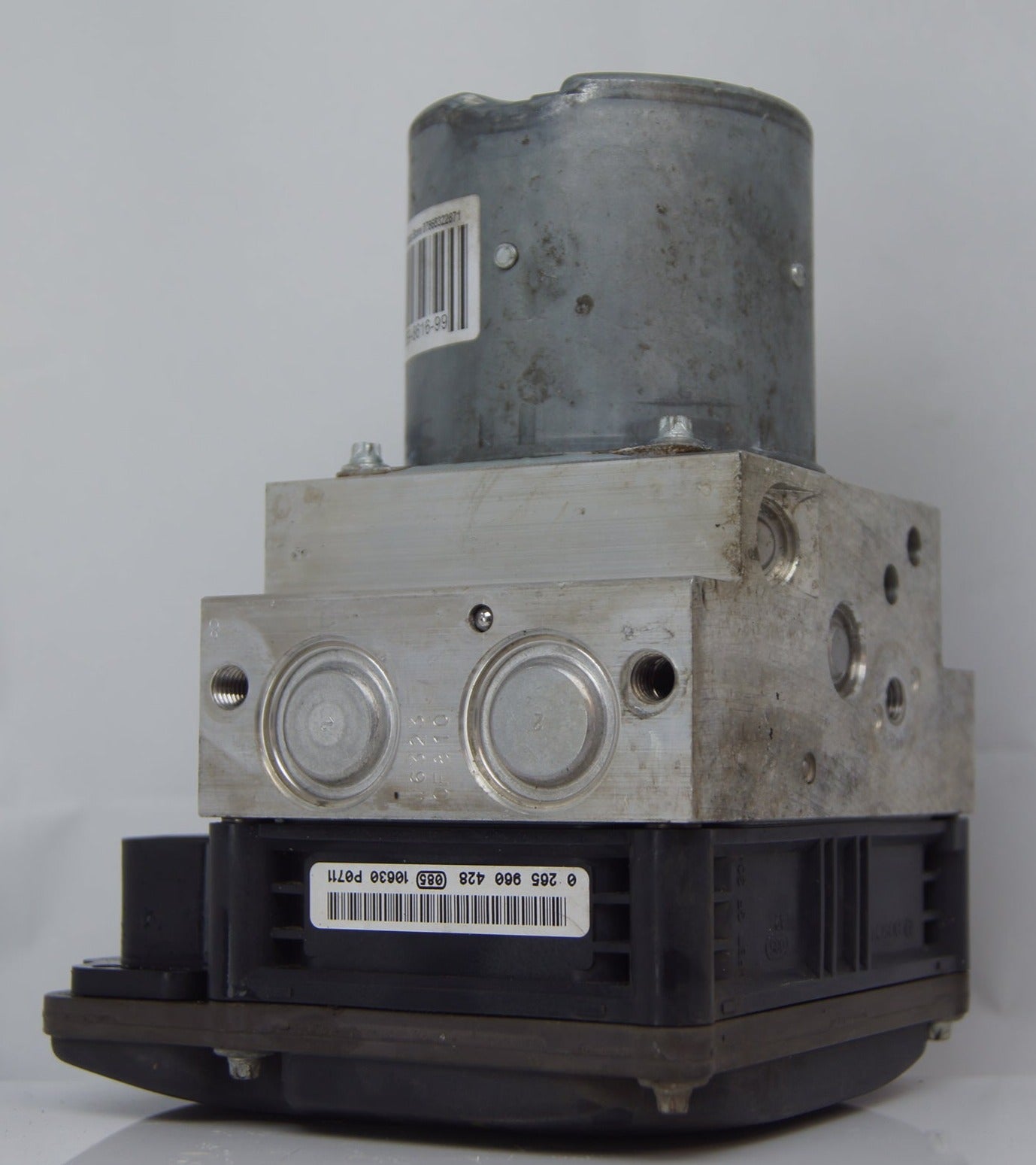 BMW ABS PUMP DS6851374-DSC-3451 0265960428. - Glasgow Car Parts Store