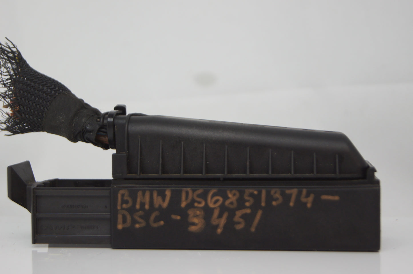BMW ABS PLUG PLUG DS6851374-DSC-3451 2 1241659 1. - Glasgow Car Parts Store