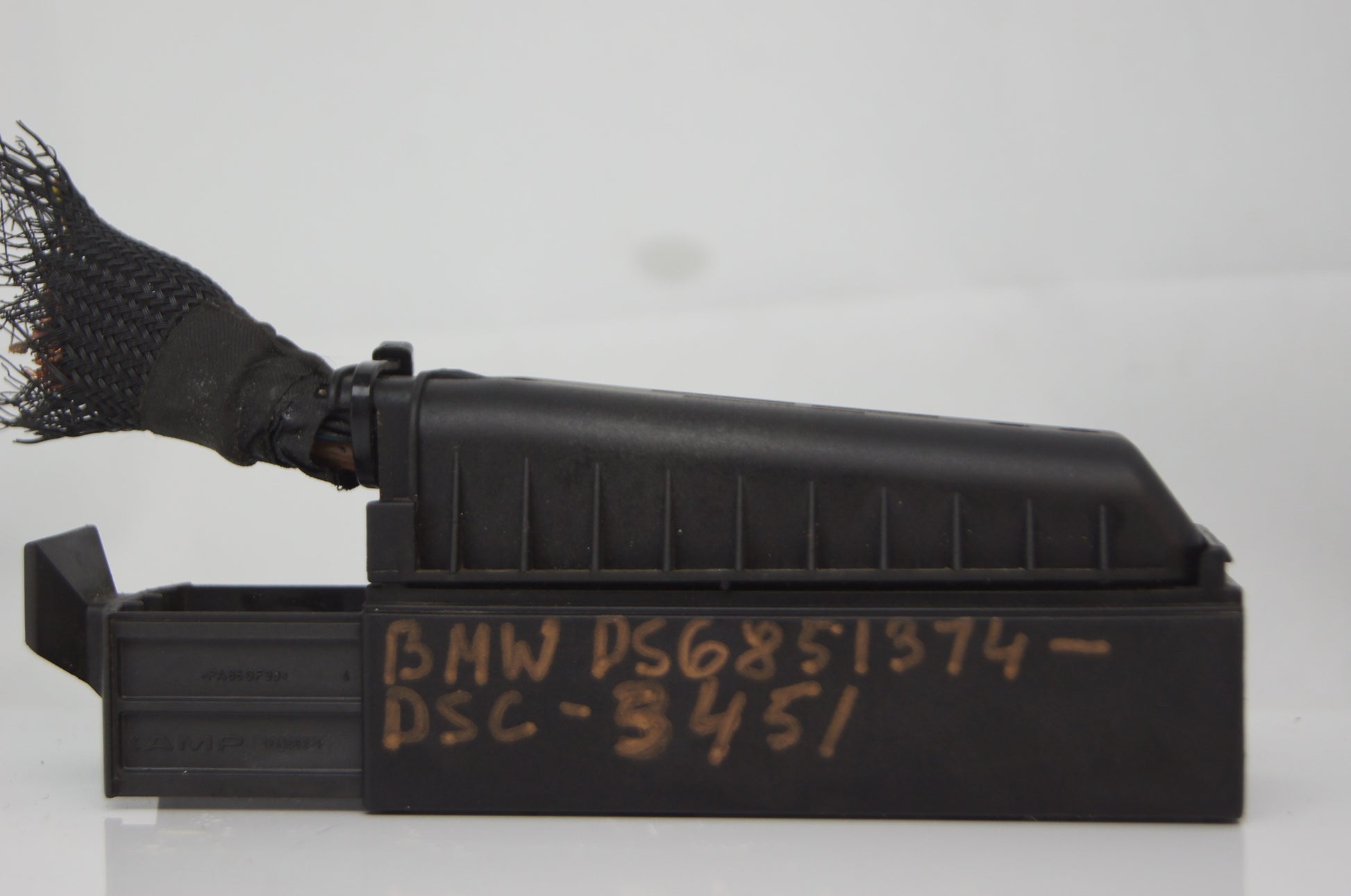 BMW ABS PLUG PLUG DS6851374-DSC-3451 2 1241659 1. - Glasgow Car Parts Store