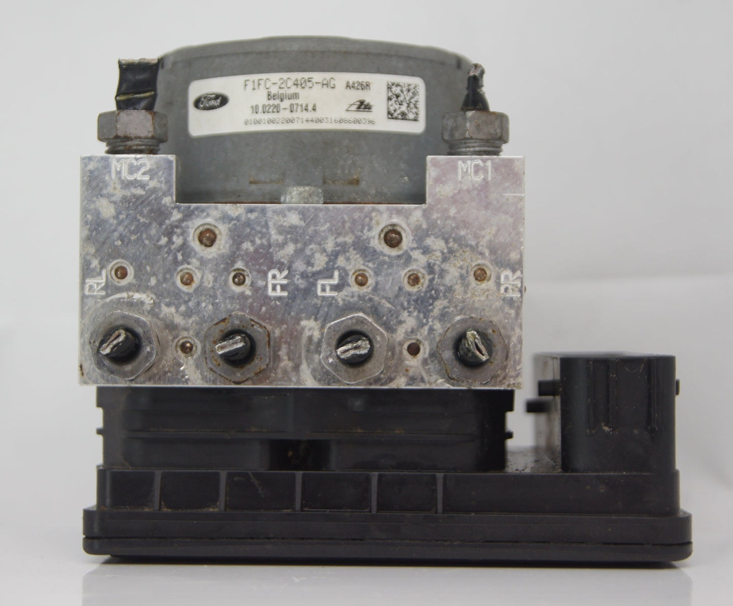 FORD FOCUS C-MAX ABS PUMP MODULATOR F1FC-2C405-AG  f1fc-2c219-be - Glasgow Car Parts Store