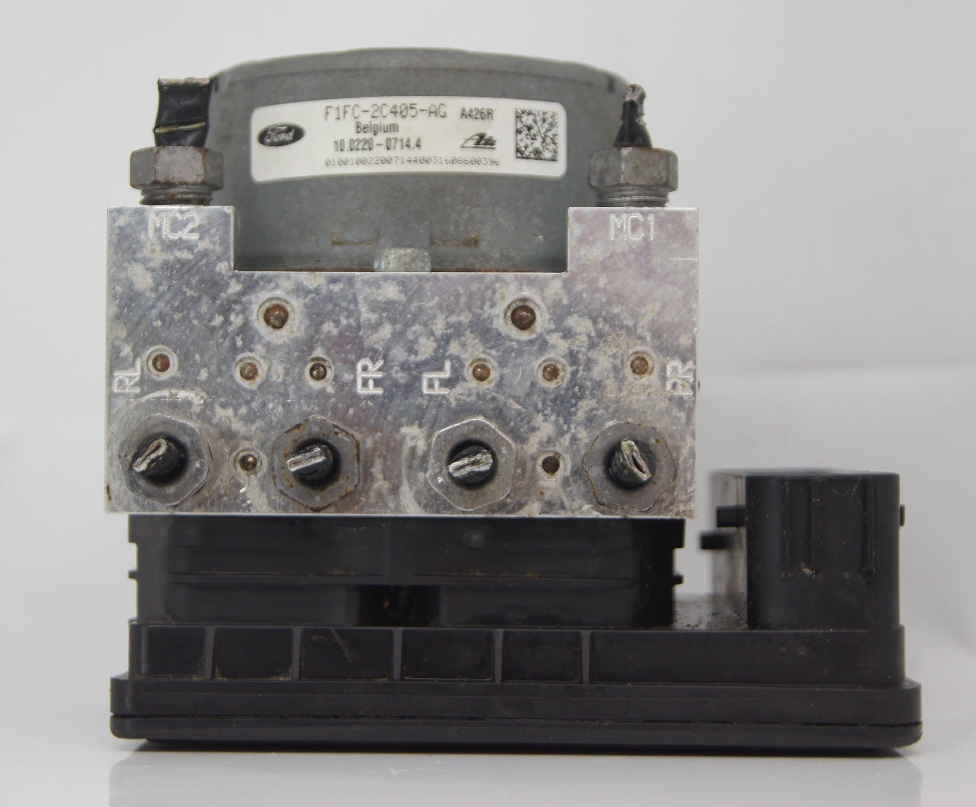 FORD FOCUS C-MAX ABS PUMP MODULATOR F1FC-2C405-AG  f1fc-2c219-be - Glasgow Car Parts Store