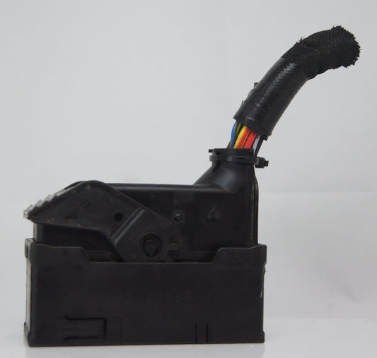 PLUG 2141955-1 FORD FOCUS C-MAX ABS PUMP MODULATOR F1FC-2C405-AG - Glasgow Car Parts Store
