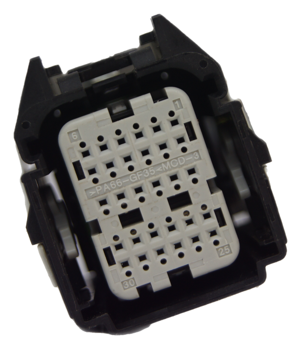 FORD KUGA PLUG SRS SENSOR CONTROL UNIT CV4T14B321CH. - Glasgow Car Parts Store