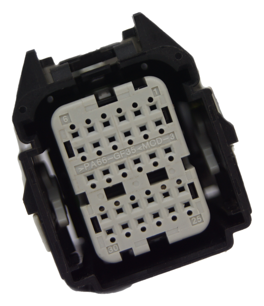 FORD KUGA PLUG SRS SENSOR CONTROL UNIT CV4T14B321CH. - Glasgow Car Parts Store