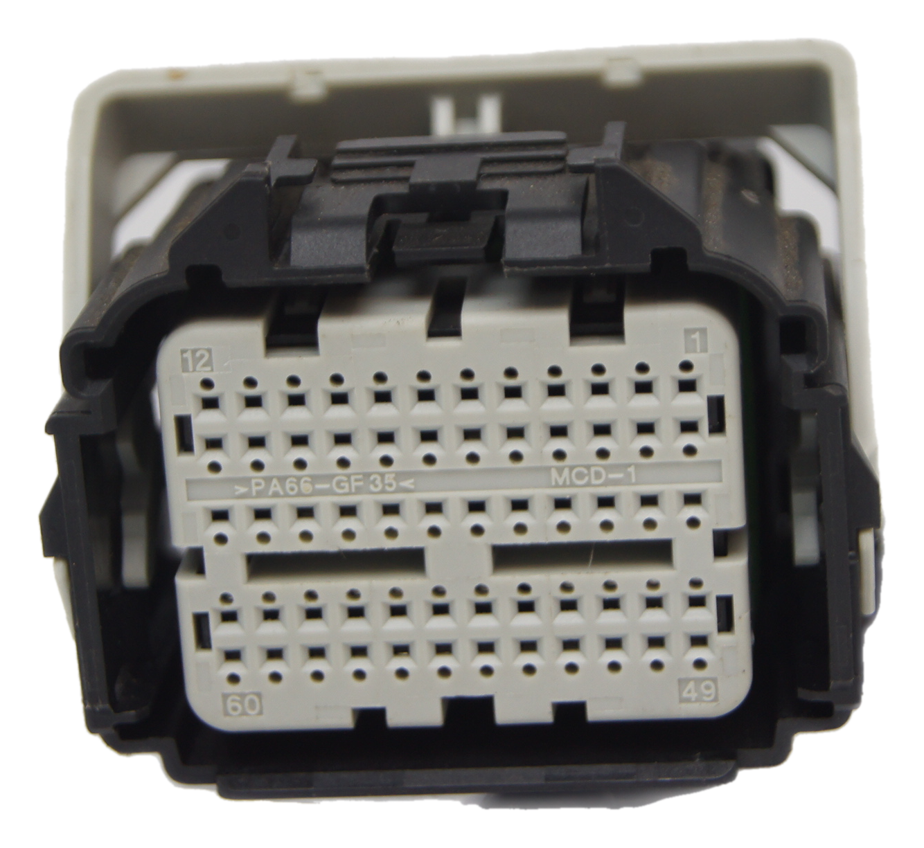FORD KUGA PLUG SRS SENSOR CONTROL UNIT CV4T14B321CH CU5T-14A464-KB - Glasgow Car Parts Store