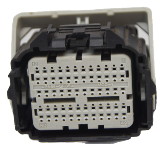 FORD KUGA PLUG SRS SENSOR CONTROL UNIT CV4T14B321CH CU5T-14A464-KB - Glasgow Car Parts Store
