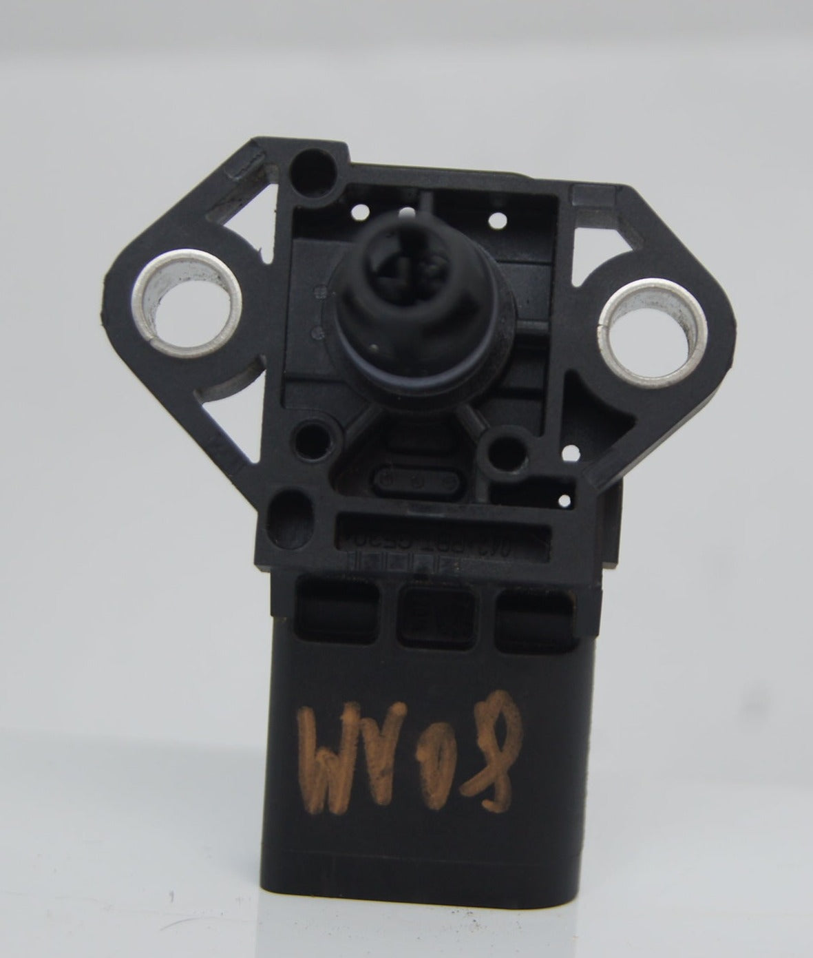 VW AUDI SKODA SENSOR MAP 04E906051 0261230389 BOSCH. - Glasgow Car Parts Store