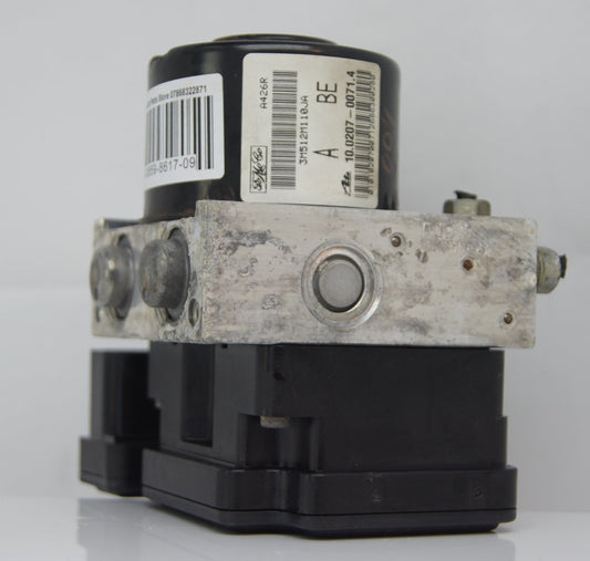 Ford Focus  ABS Pump 3M512M110JA 10.0207-0071.4 - Glasgow Car Parts Store