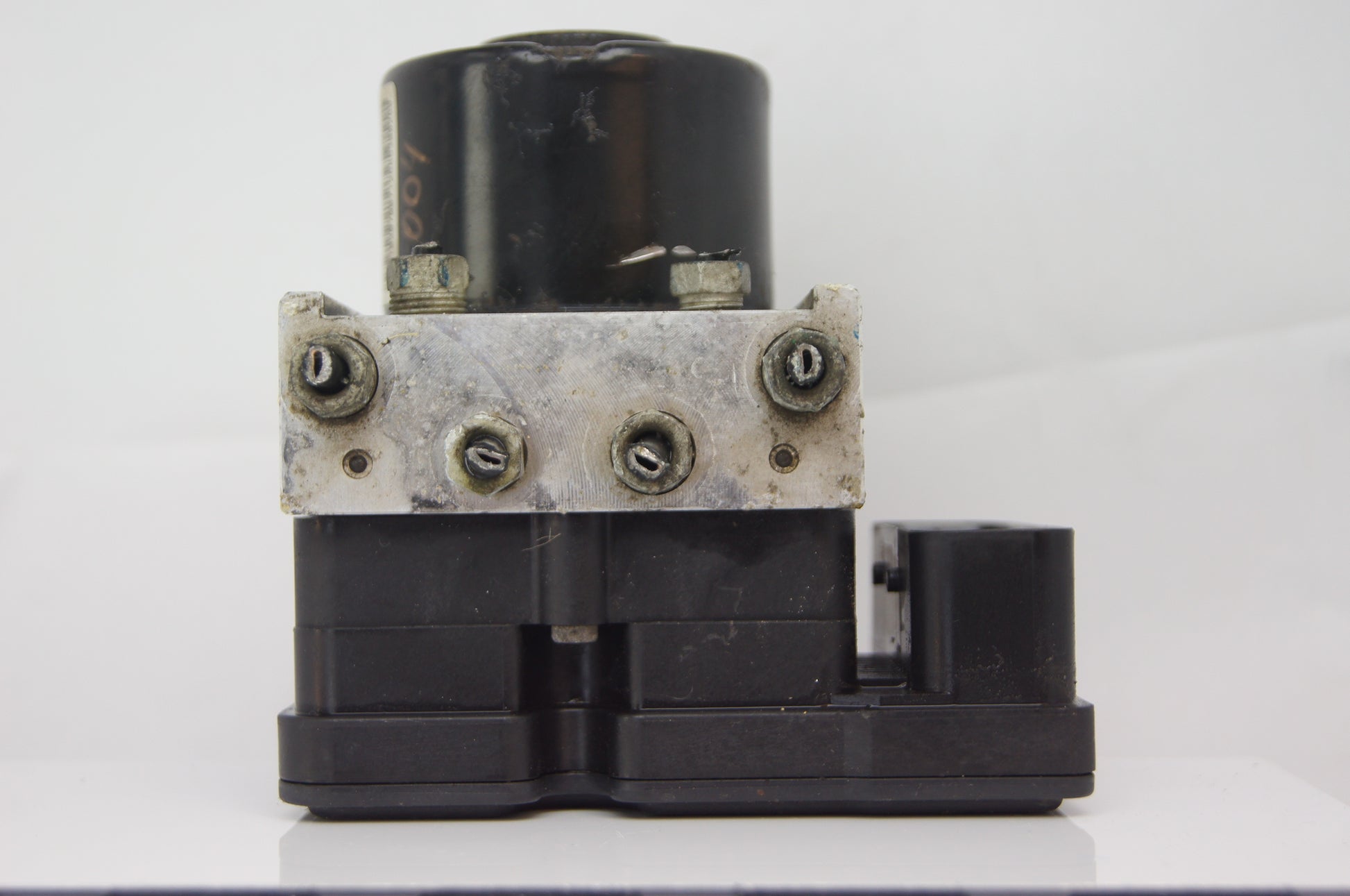 Ford Focus  ABS Pump 3M512M110JA 10.0207-0071.4 - Glasgow Car Parts Store