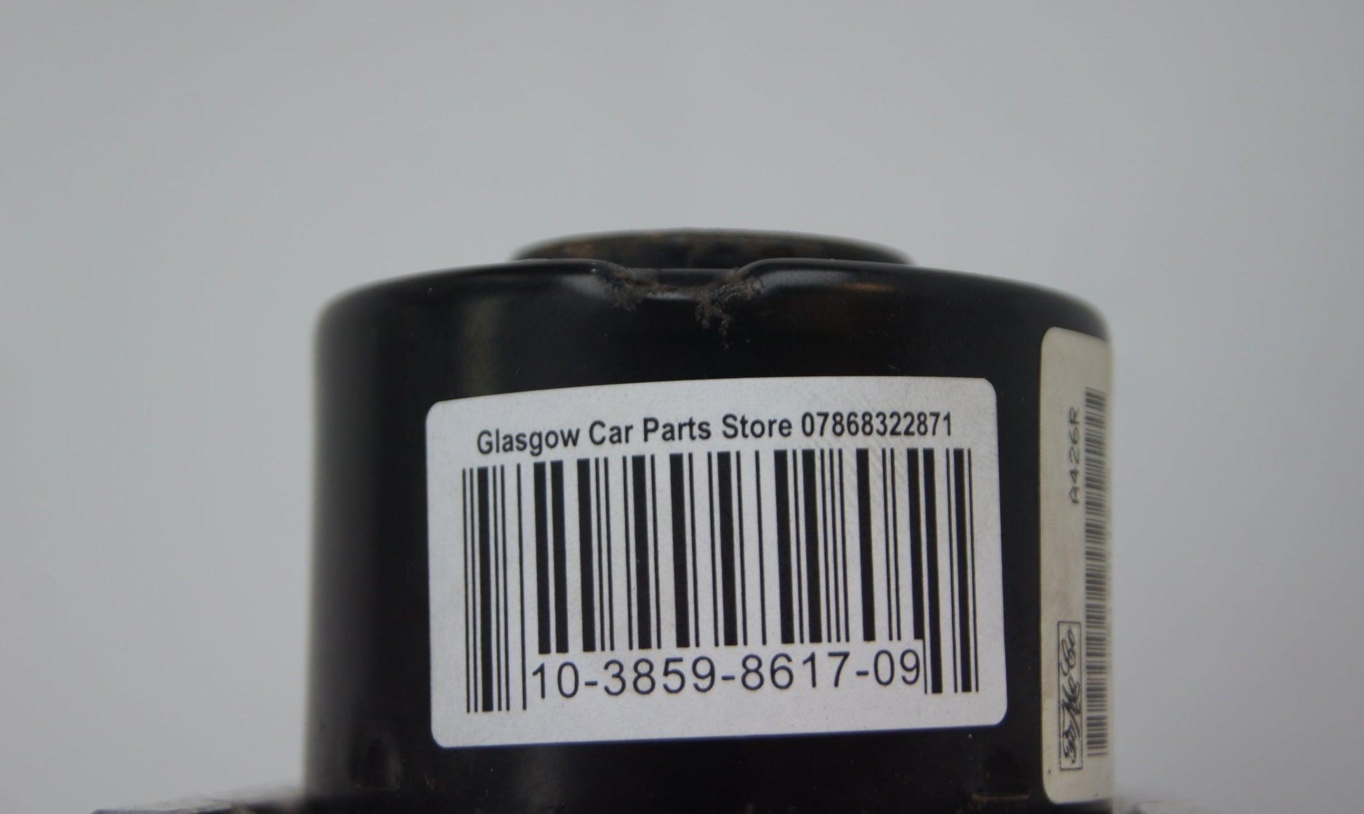 Ford Focus  ABS Pump 3M512M110JA 10.0207-0071.4 - Glasgow Car Parts Store