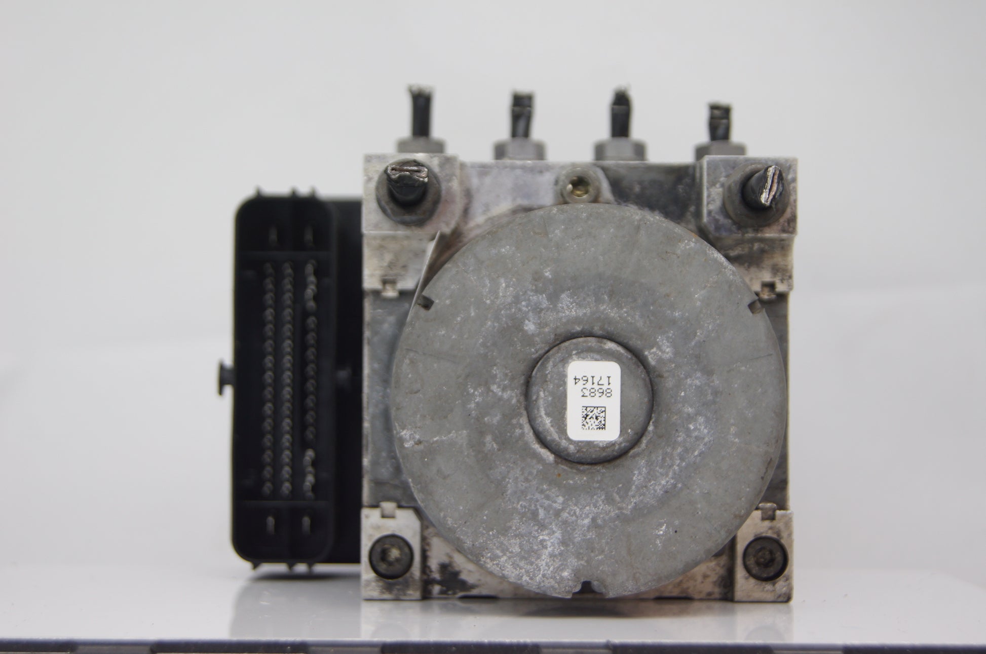 VW ATE ABS PUMP 5Q0614517BJ 10.0916-0378.3 5Q0614517BJ 10.0220-0827.4 - Glasgow Car Parts Store