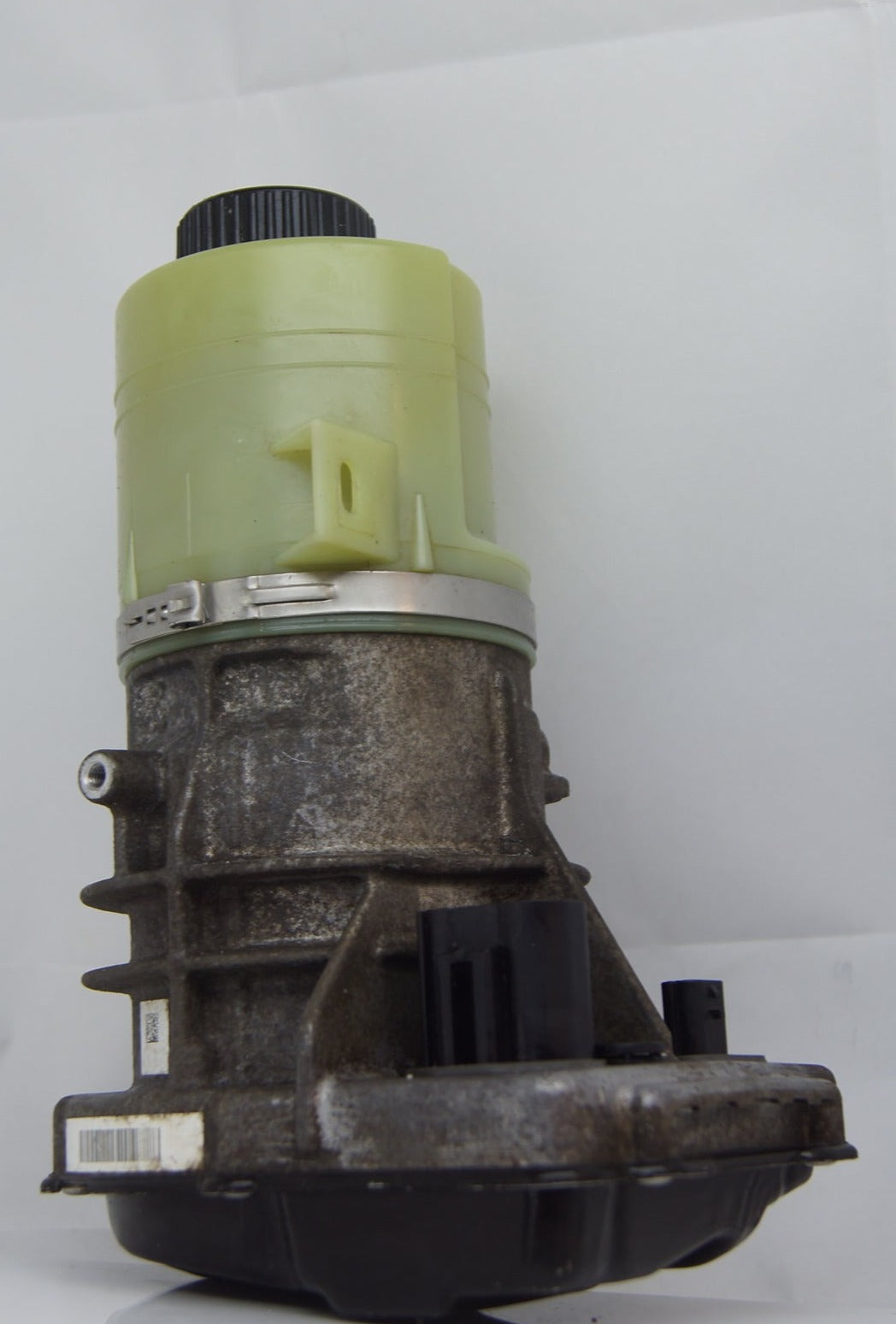 VAUXHALL VIVARO RENAULT TRAFIC POWER STEERING PUMP 491100616R 93457191 - Glasgow Car Parts Store