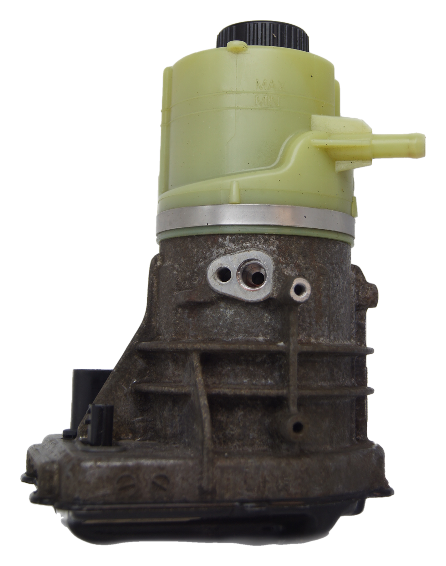 VAUXHALL VIVARO RENAULT TRAFIC POWER STEERING PUMP 491100616R 93457191 - Glasgow Car Parts Store