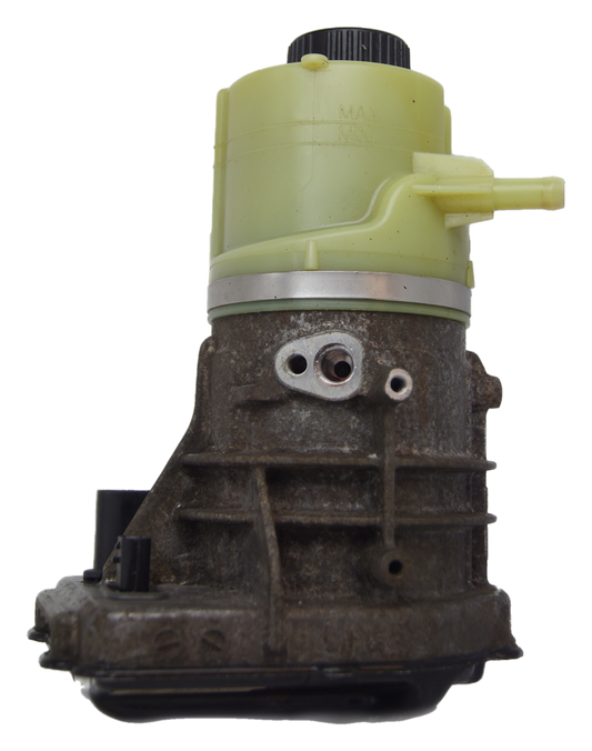 VAUXHALL VIVARO RENAULT TRAFIC POWER STEERING PUMP 491100616R 93457191 - Glasgow Car Parts Store