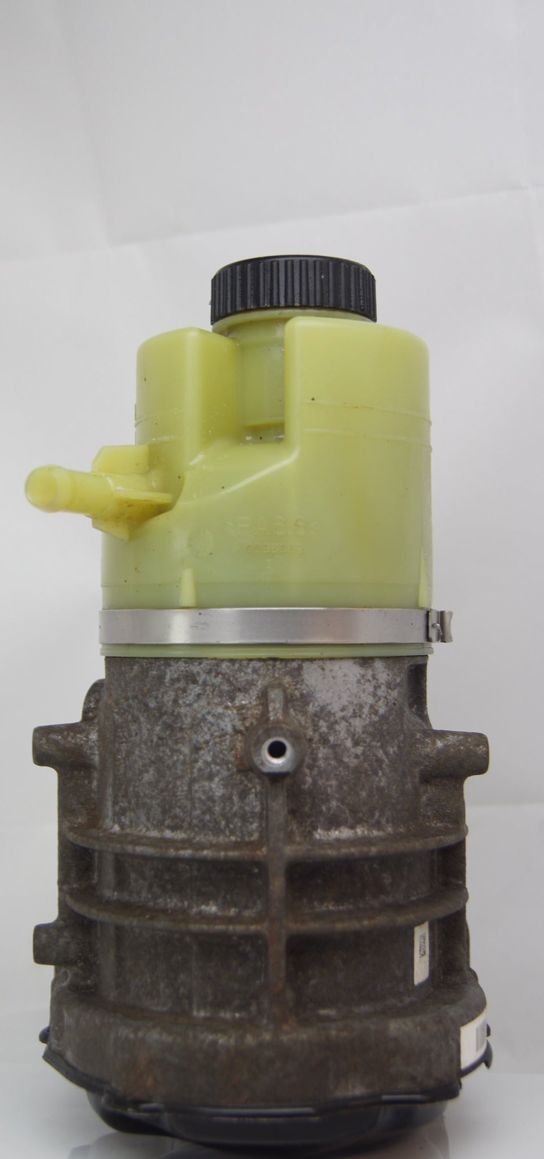 VAUXHALL VIVARO RENAULT TRAFIC POWER STEERING PUMP 491100616R 93457191 - Glasgow Car Parts Store