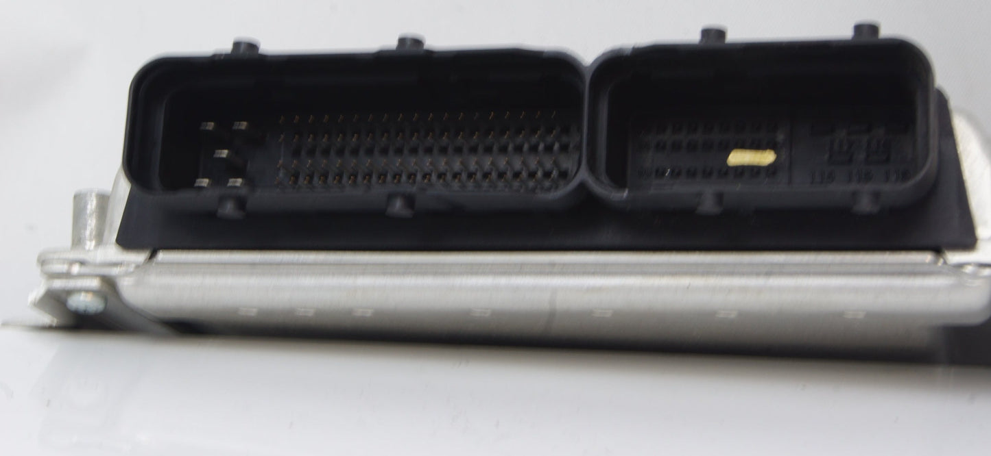 KIA 1.1 PETROL ECU ENGINE CONTROL UNIT 39110-02045 PLUG AND PLAY