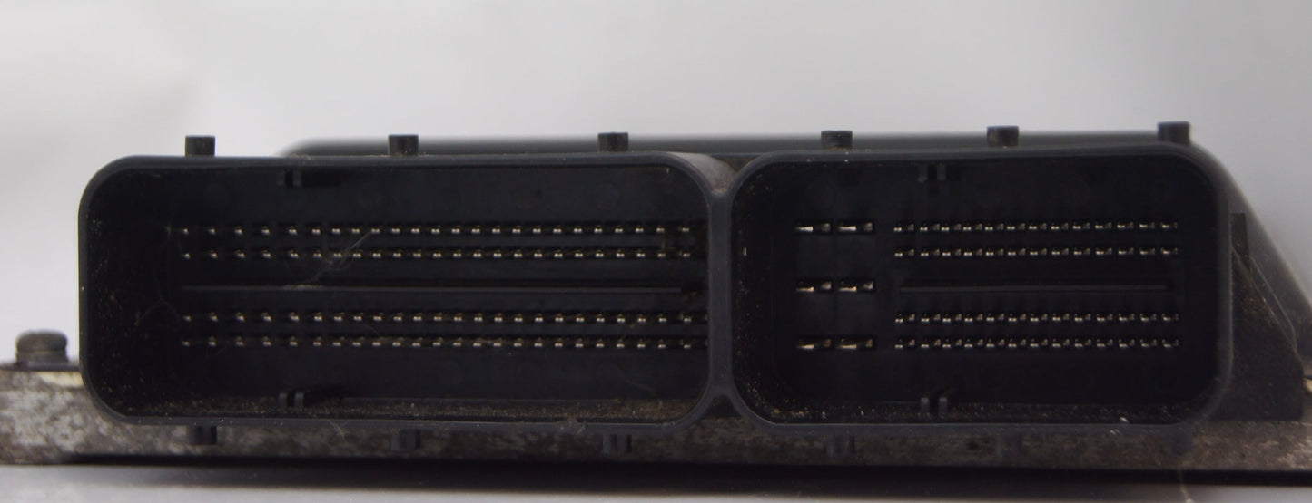 NISSAN NAVARA 2.5 ecu  23710 5X34B DENSO ECU - Glasgow Car Parts Store