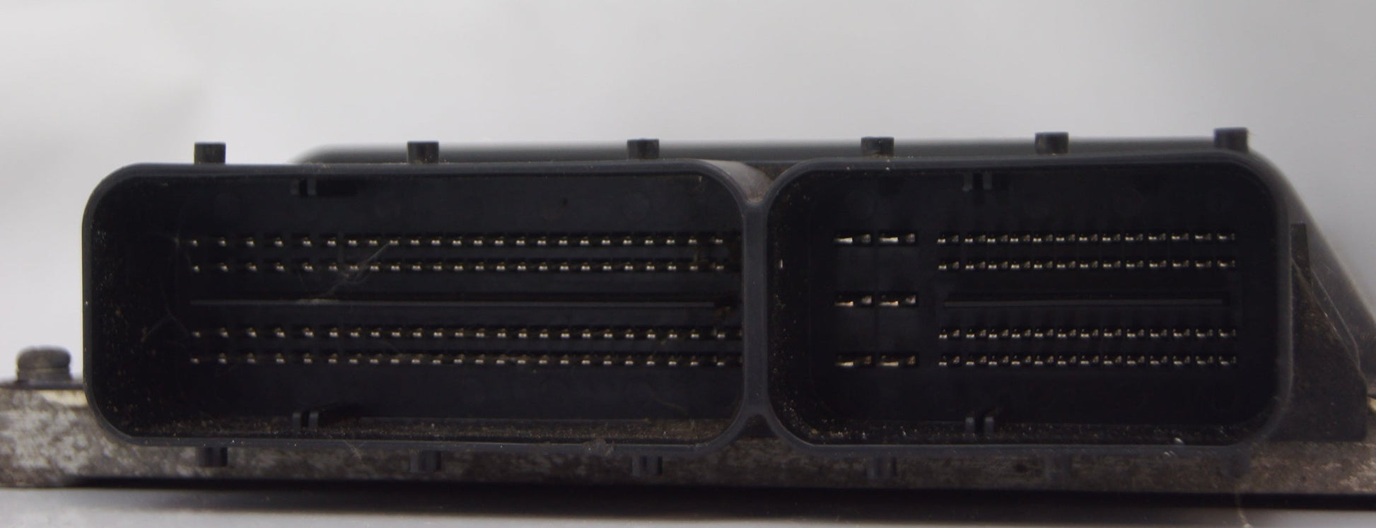 NISSAN NAVARA 2.5 ecu  23710 5X34B DENSO ECU - Glasgow Car Parts Store