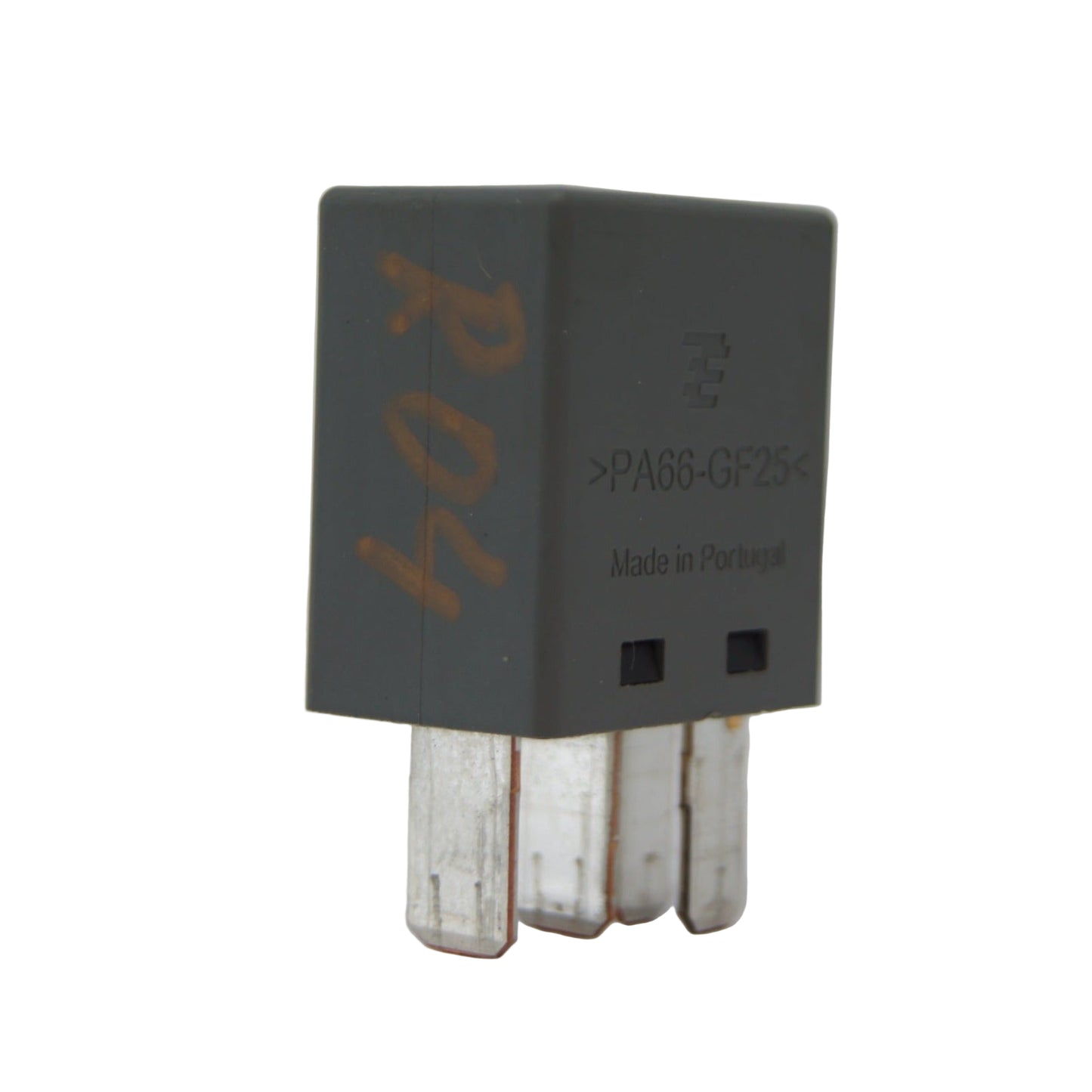 RENAULT Relay 8200587114 V23074-A1601-X80. - Glasgow Car Parts Store