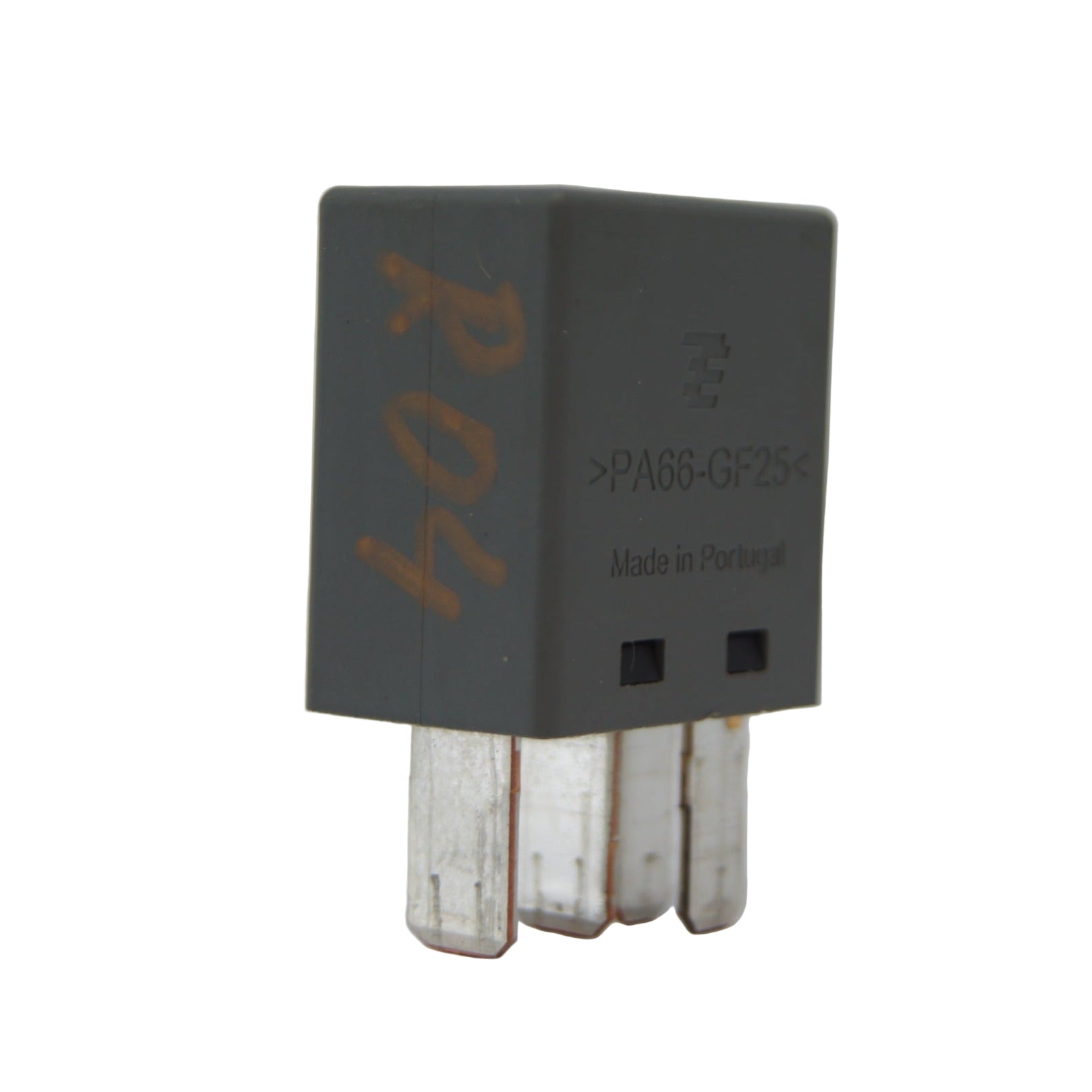 RENAULT Relay 8200587114 V23074-A1601-X80. - Glasgow Car Parts Store