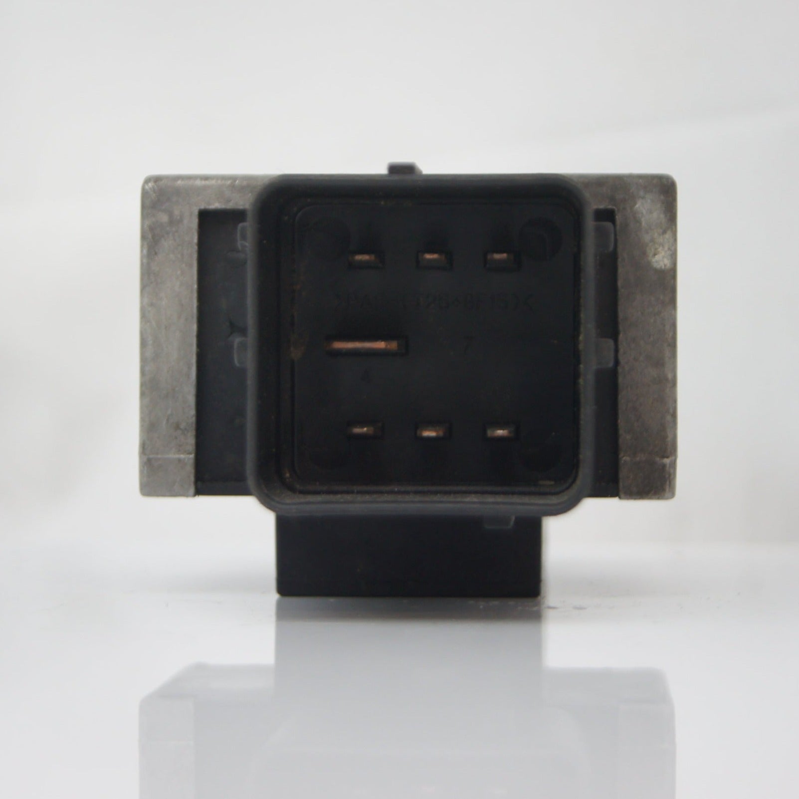 NISSAN PEUGEOT RENAULT CITROEN GLOW PLUG RELAY 9640469680--A. NAGARES - Glasgow Car Parts Store