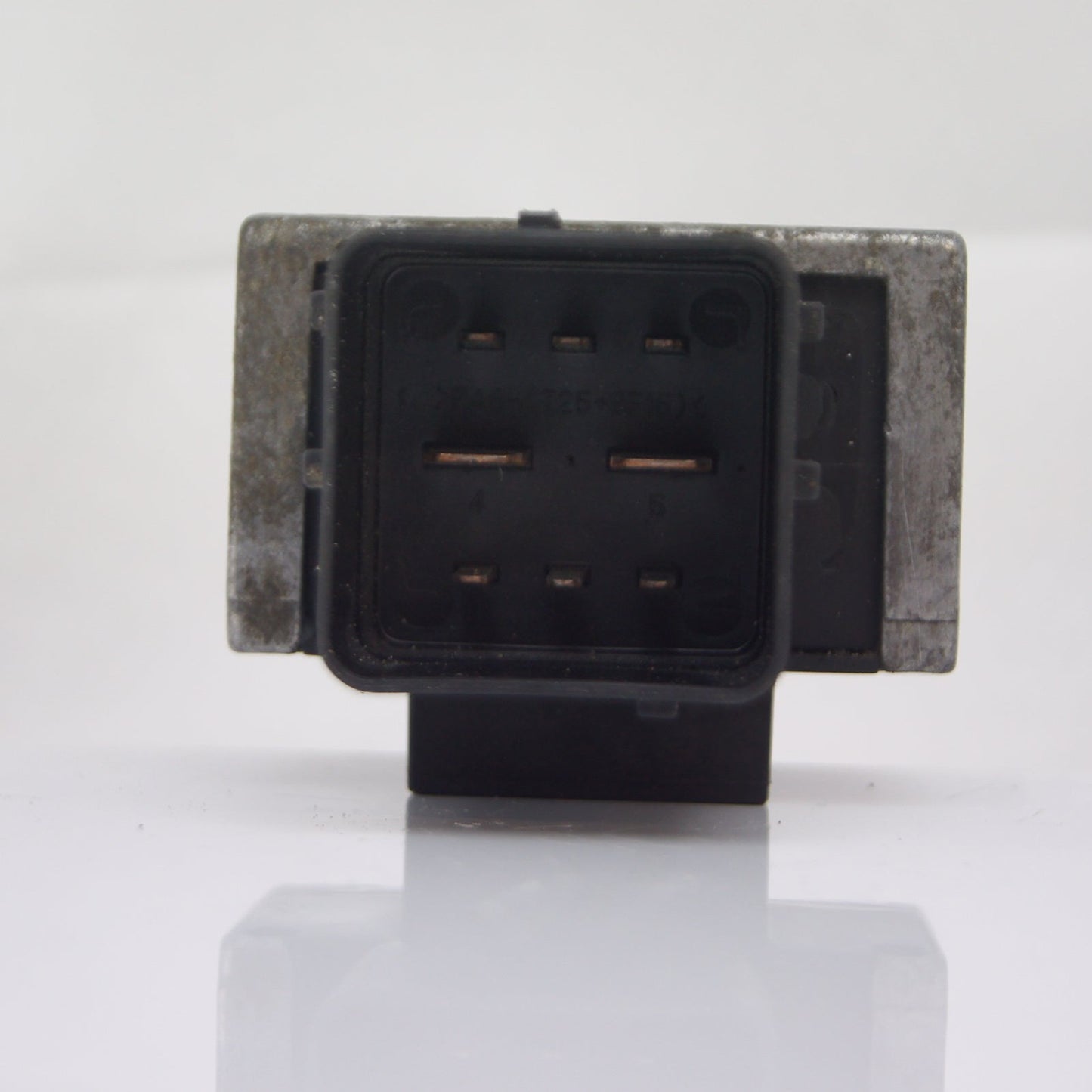 8200859243  Renault Dacia Nissan Vauxhall Glow Plug Relay Nagares - Glasgow Car Parts Store