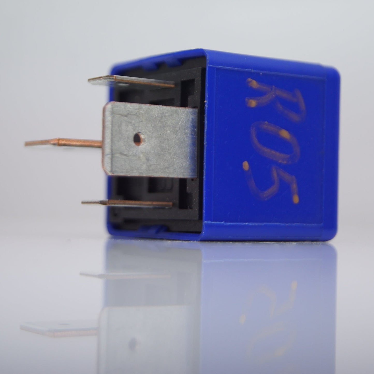 Relay Dacia Fiat Nissan Opel Renault 252300973R V23134-J52-X518 12V/70A - Glasgow Car Parts Store