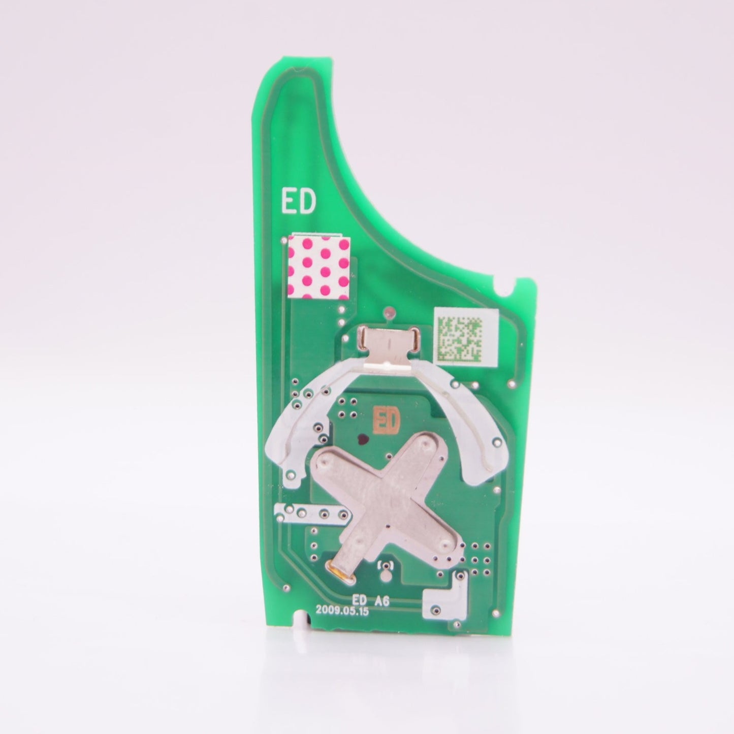 remote control key  Hyundai  SESLD 1A SE SL-D1A 1029S - Glasgow Car Parts Store