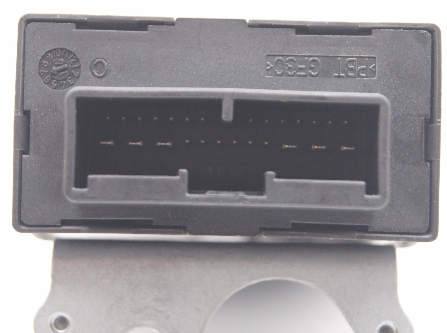 85940-0F020  Toyota Verso Relay Module Unit ECU Controller 859400F020 - Glasgow Car Parts Store