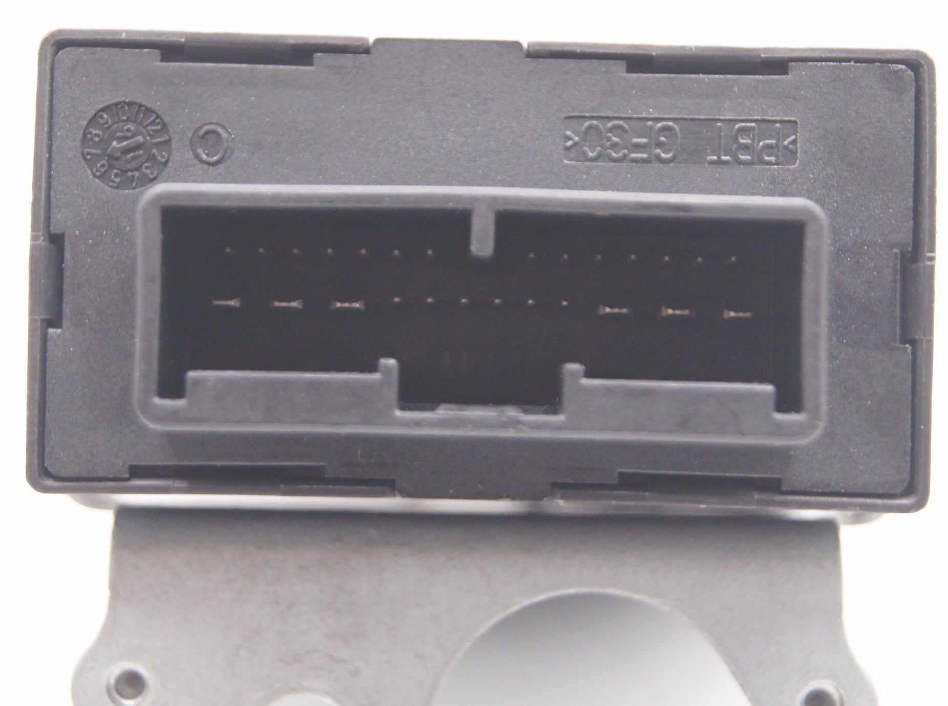 85940-0F020  Toyota Verso Relay Module Unit ECU Controller 859400F020 - Glasgow Car Parts Store