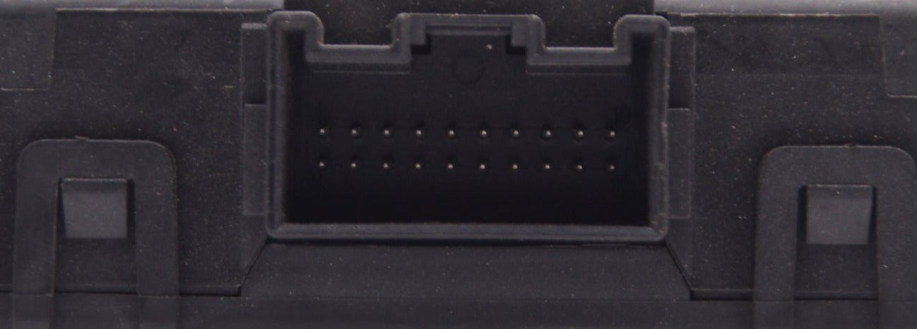 AUDI VW CAN GATEWAY MODULE 1K0907530G - Glasgow Car Parts Store