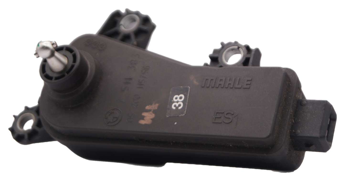 BMW 1 3 MAHLE E81 E87 E90 120i 320i N46 Intake inlet manifold actuator 7511383 - Glasgow Car Parts Store