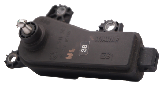 BMW 1 3 MAHLE E81 E87 E90 120i 320i N46 Intake inlet manifold actuator 7511383 - Glasgow Car Parts Store