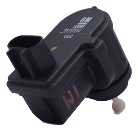 GM 93083 09152523  headlamp motor adjuster headlight - Glasgow Car Parts Store