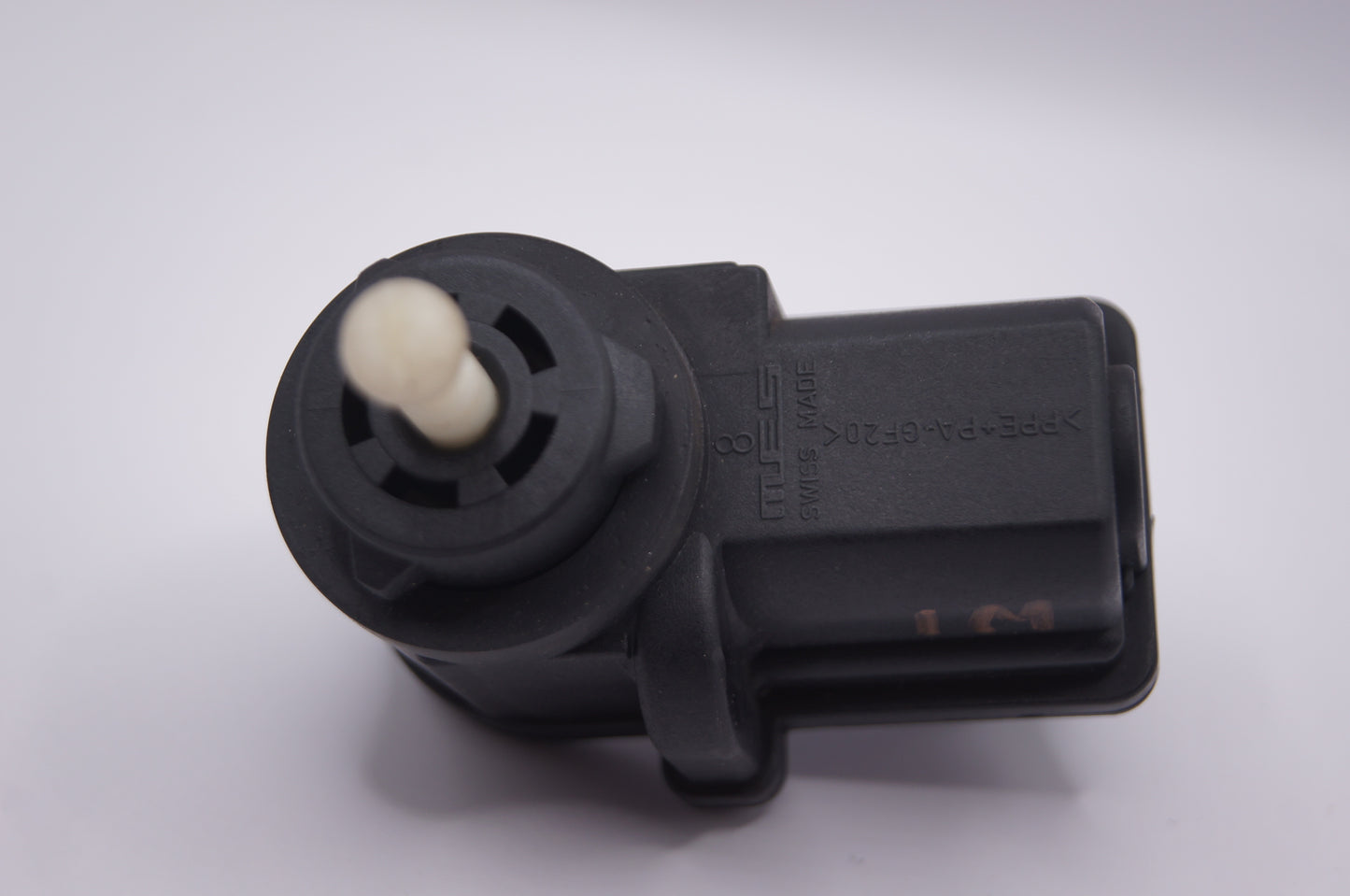 GM 93083 09152523  headlamp motor adjuster headlight - Glasgow Car Parts Store