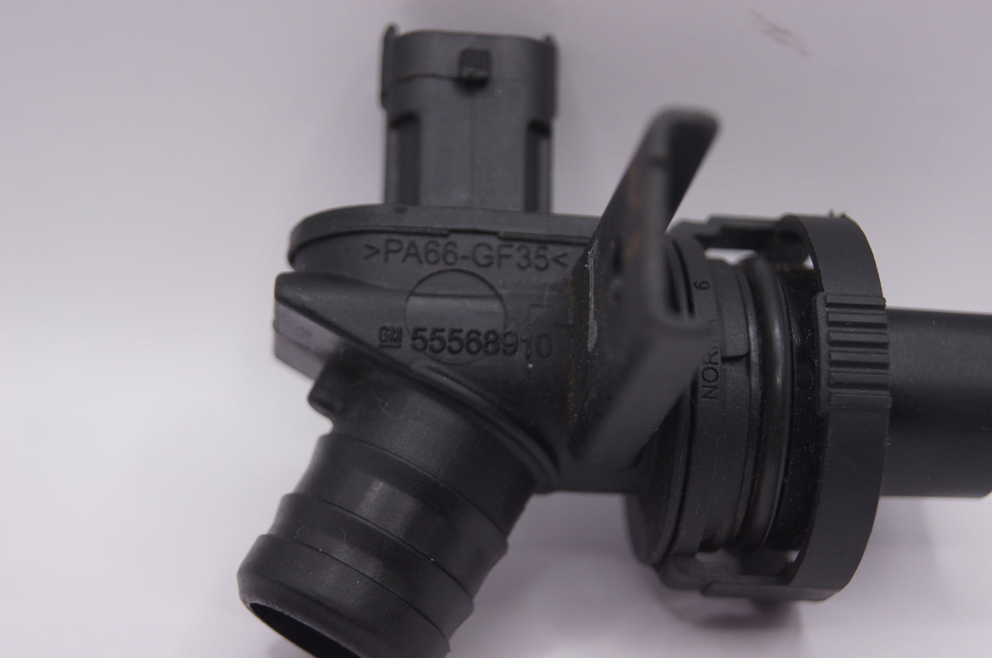 Vauxhall Insignia  2.0 CDTi Heat Ventilation sensor 55568910. - Glasgow Car Parts Store