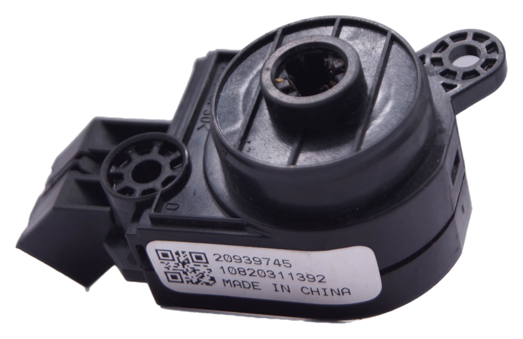 Ignition Starter Switch Fits Vauxhall Astra J insignia Zafira Meriva 2009-18 - Glasgow Car Parts Store