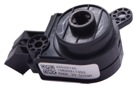 Ignition Starter Switch Fits Vauxhall Astra J insignia Zafira Meriva 2009-18 - Glasgow Car Parts Store