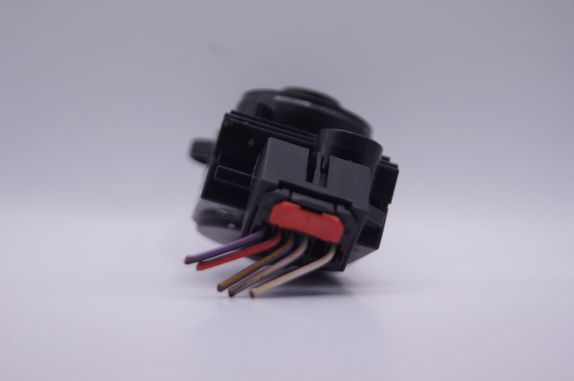 Ignition Starter Switch Fits Vauxhall Astra J insignia Zafira Meriva 2009-18 - Glasgow Car Parts Store