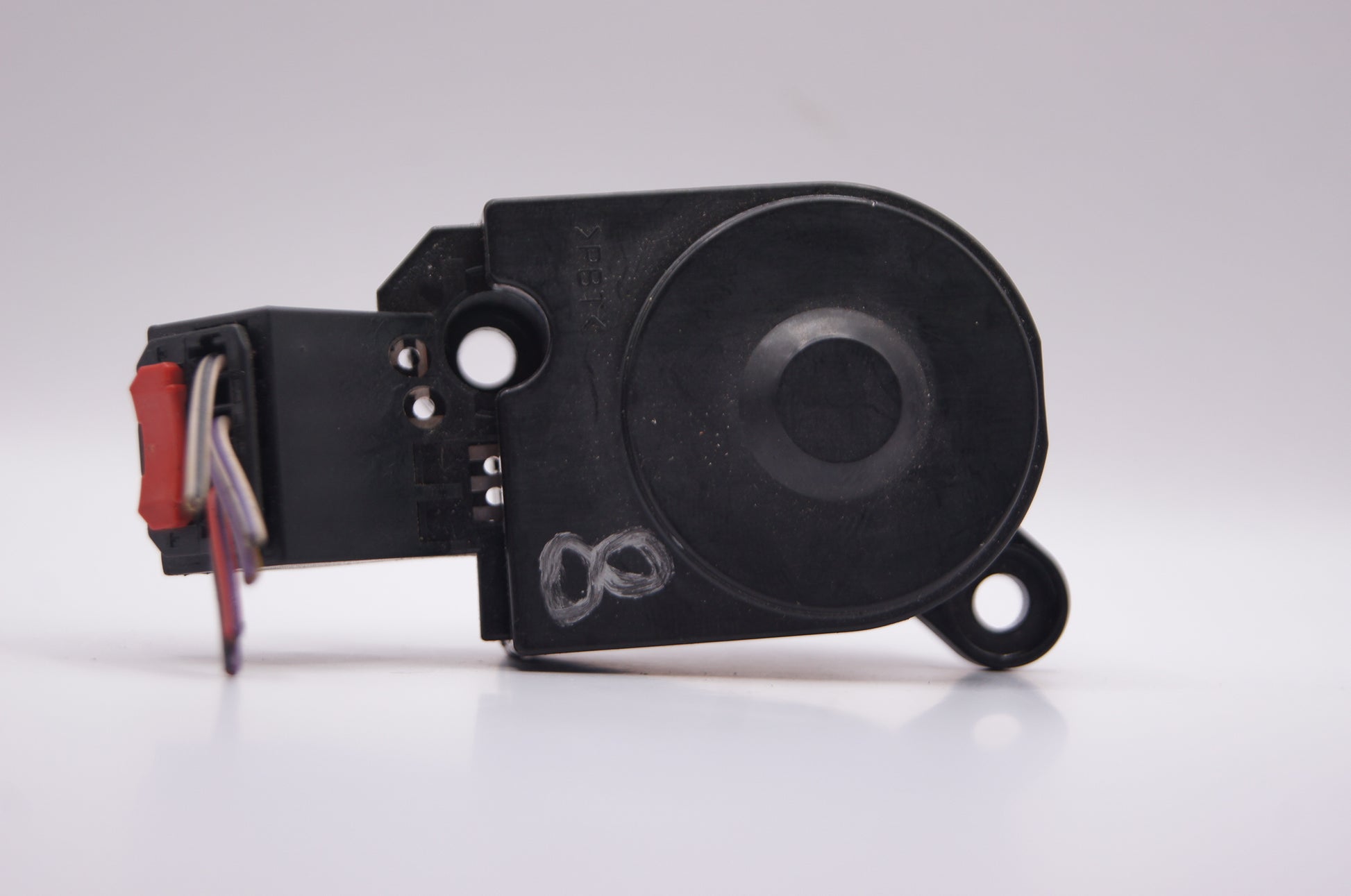 Ignition Starter Switch Fits Vauxhall Astra J insignia Zafira Meriva 2009-18 - Glasgow Car Parts Store