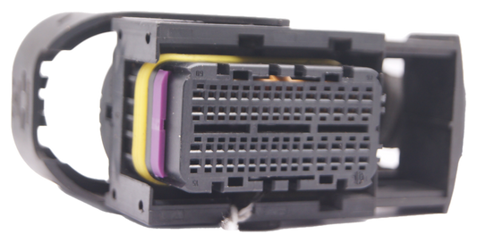 PLUG FIAT NEMO BIPPER FIORINO 1.3 ECU 51908946 - MJD8F2.F1 - Glasgow Car Parts Store