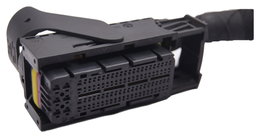 BIG PLUG FIAT NEMO BIPPER FIORINO 1.3 ECU 51908946 - MJD8F2.F1 - Glasgow Car Parts Store