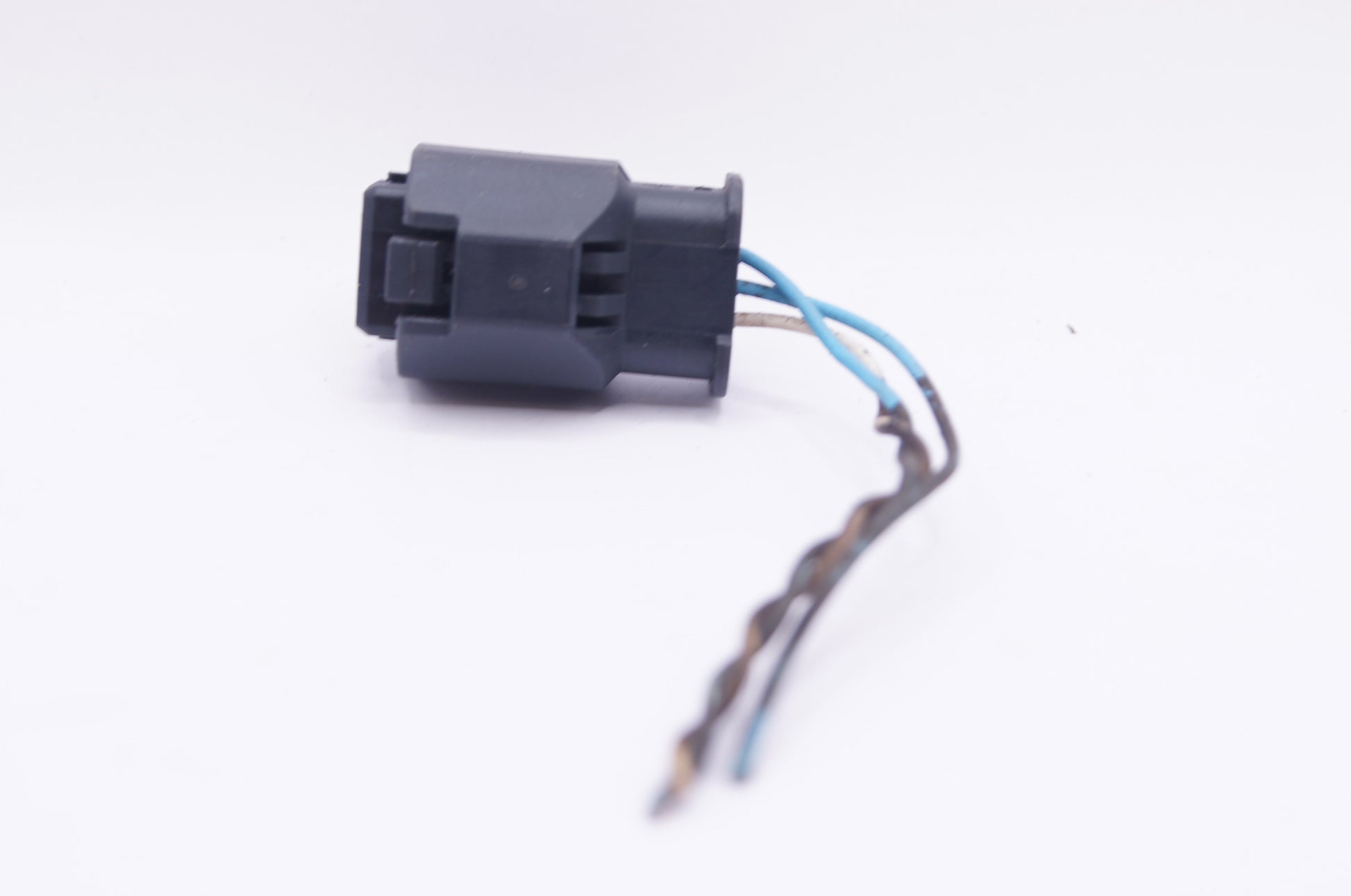 CONNECTOR POWER STEERING PUMP PEUGEOT CITROEN EXPERT SCUDO JUMPY - Glasgow Car Parts Store