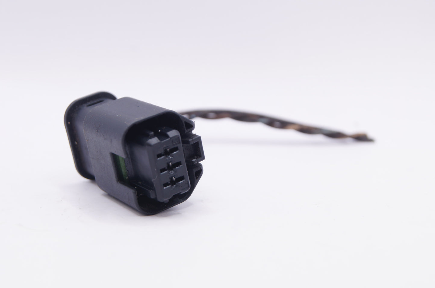 CONNECTOR POWER STEERING PUMP PEUGEOT CITROEN EXPERT SCUDO JUMPY - Glasgow Car Parts Store