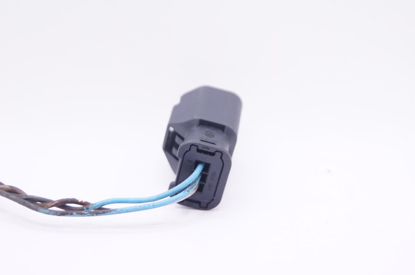 CONNECTOR POWER STEERING PUMP PEUGEOT CITROEN EXPERT SCUDO JUMPY - Glasgow Car Parts Store